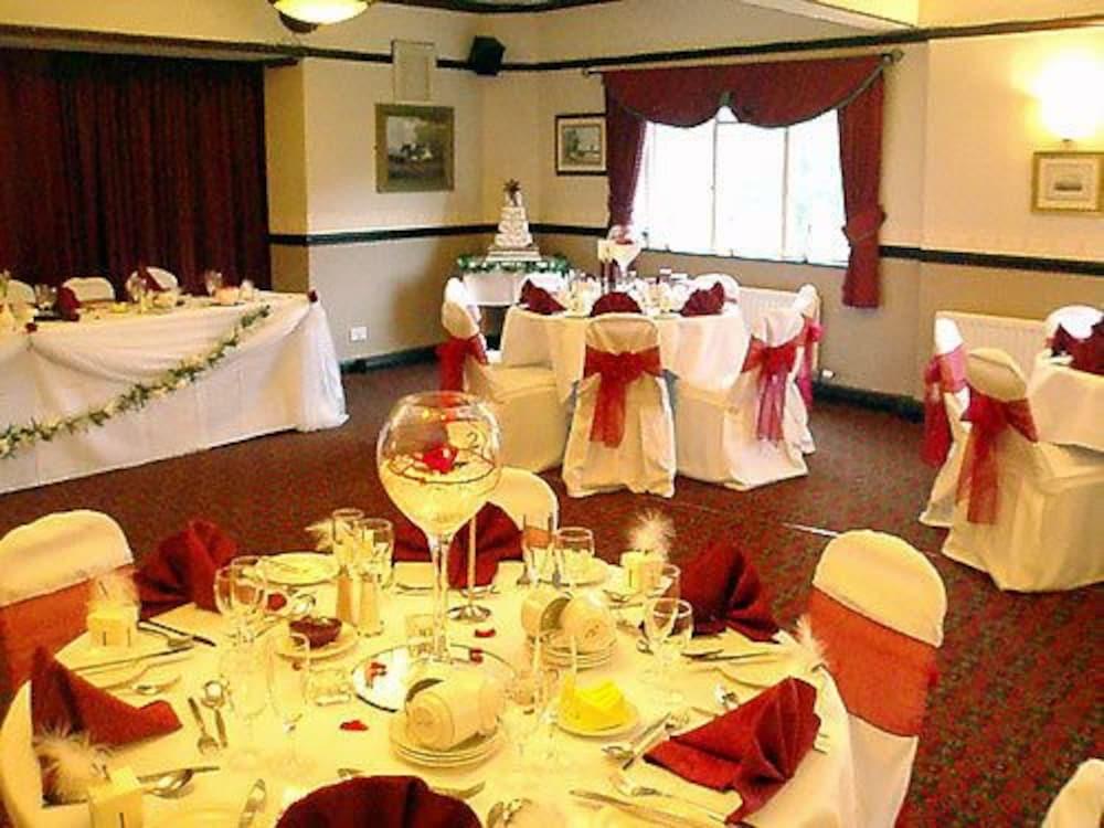 Salón de Baile The Bridge Inn