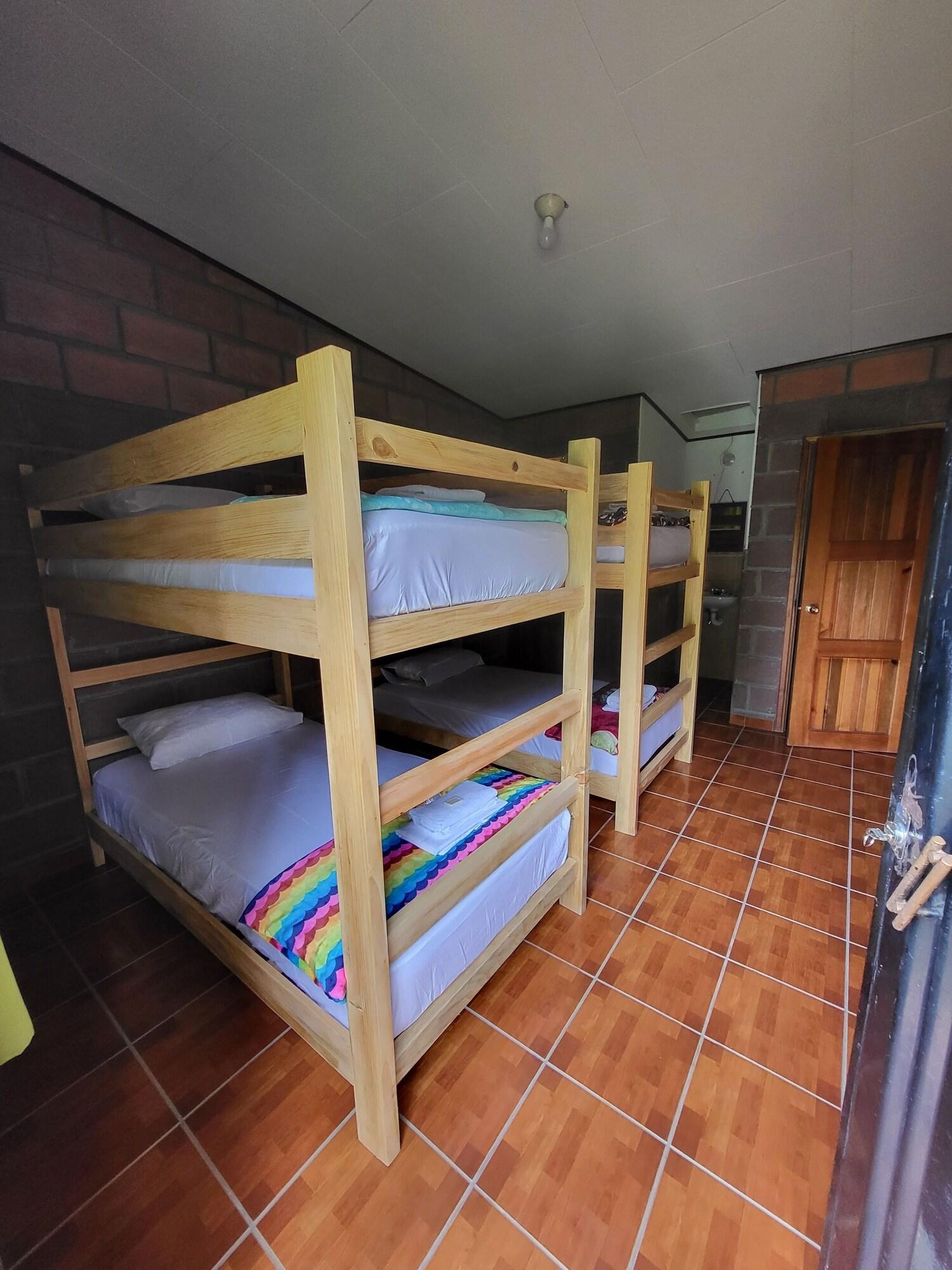 Habitación Rincón Ojojona