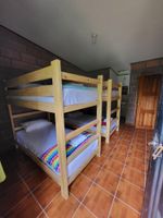 Alojamiento - Rincón Ojojona