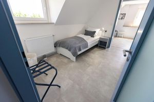 Alquiler Vacacional - Country house Paco - family vacation with sauna, fireplace and large garden to relax in