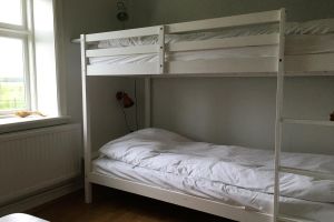 Alquiler Vacacional - Gamla húsið - The old house