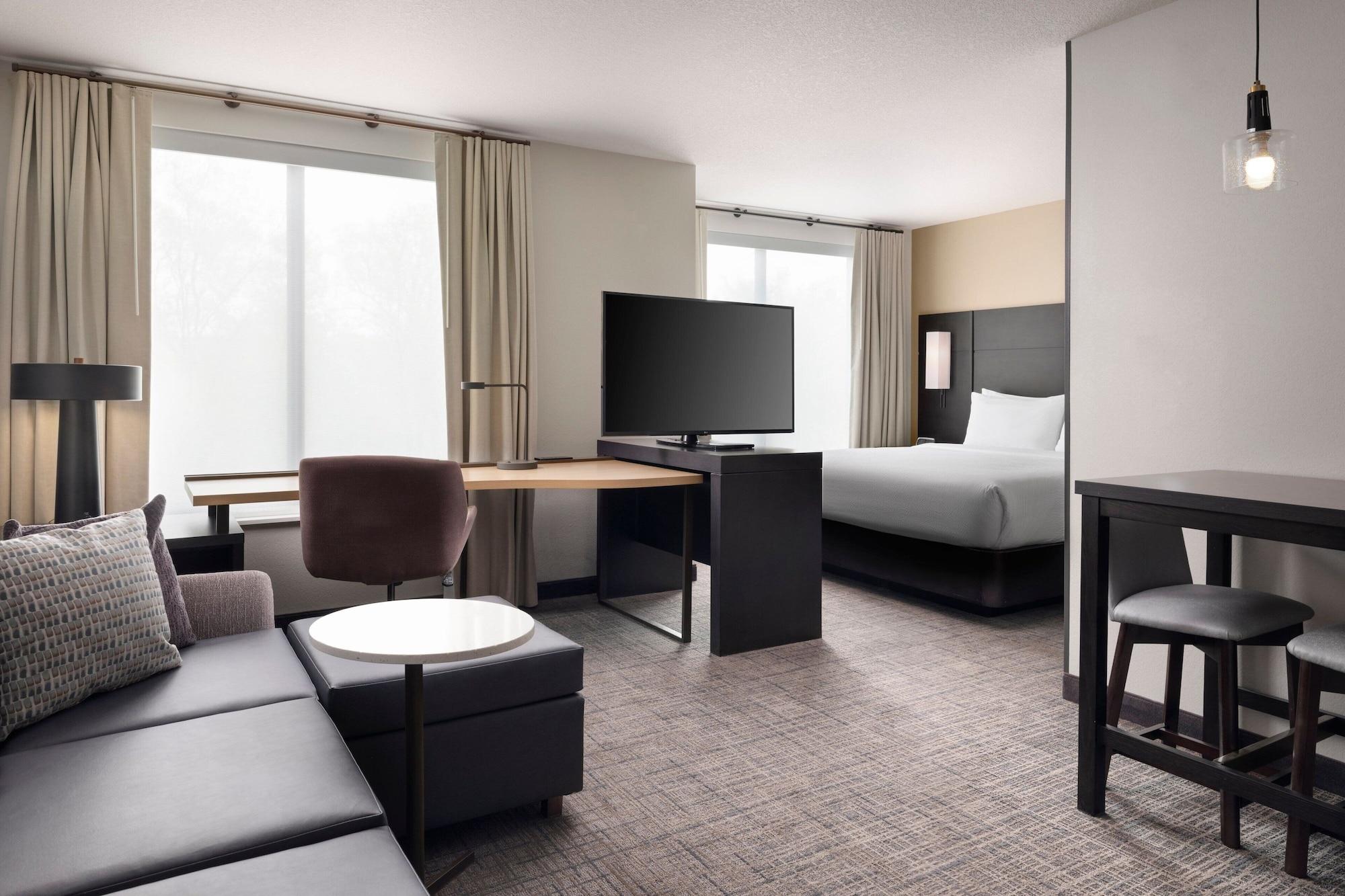 Habitación Residence Inn by Marriott Rochester Mayo Clinic Area South