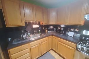 Alquiler Vacacional - Cozy "Hospitality Suite" Centrally Located In Baltimore's Federal Hill Area