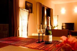 Alquiler Vacacional - United Resort Yomitan