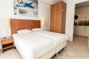 Alquiler Vacacional - Modern Studio With Terrace