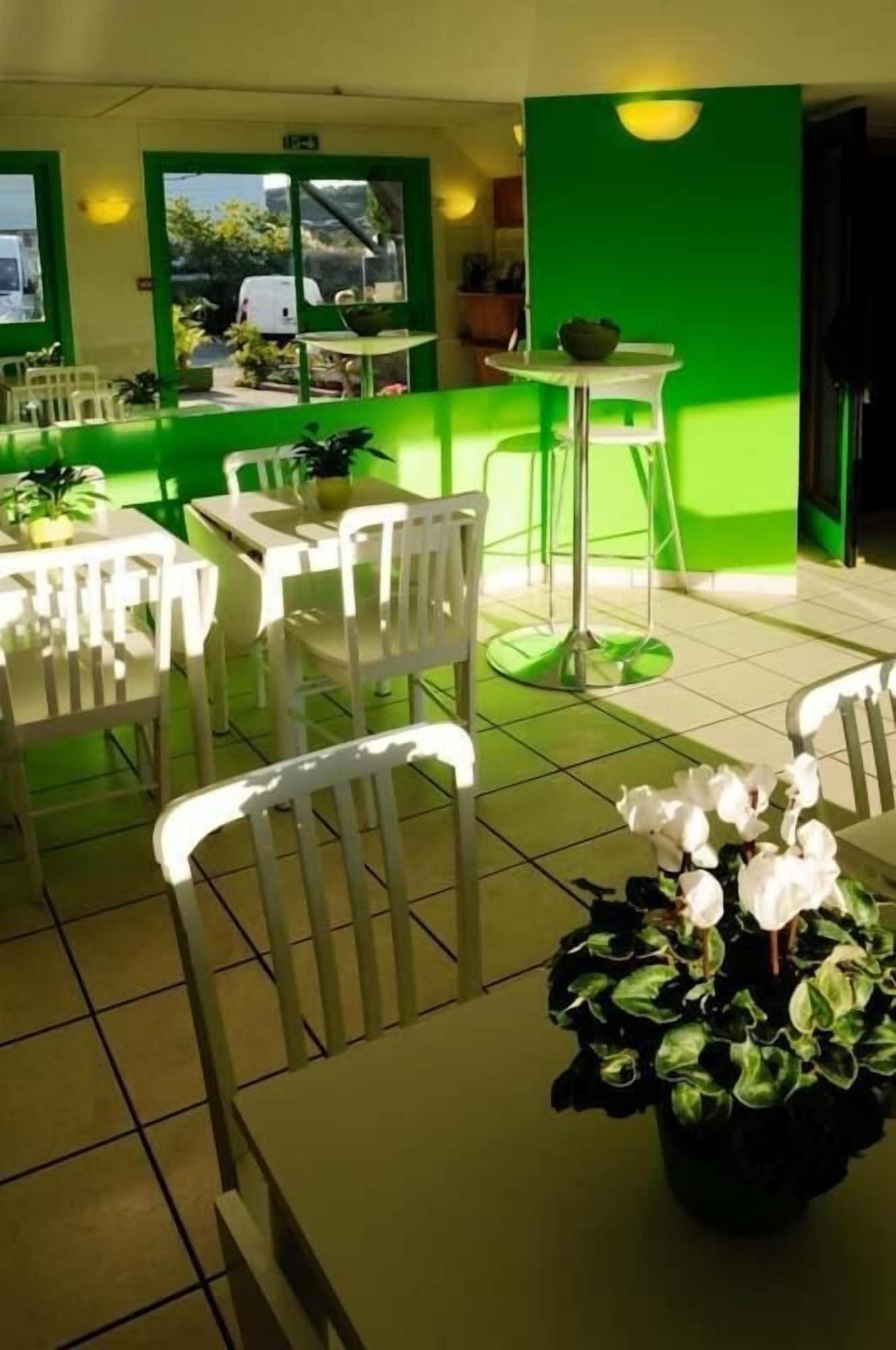 Restaurant Lemon Hotel Avignon Rochefort du Gard