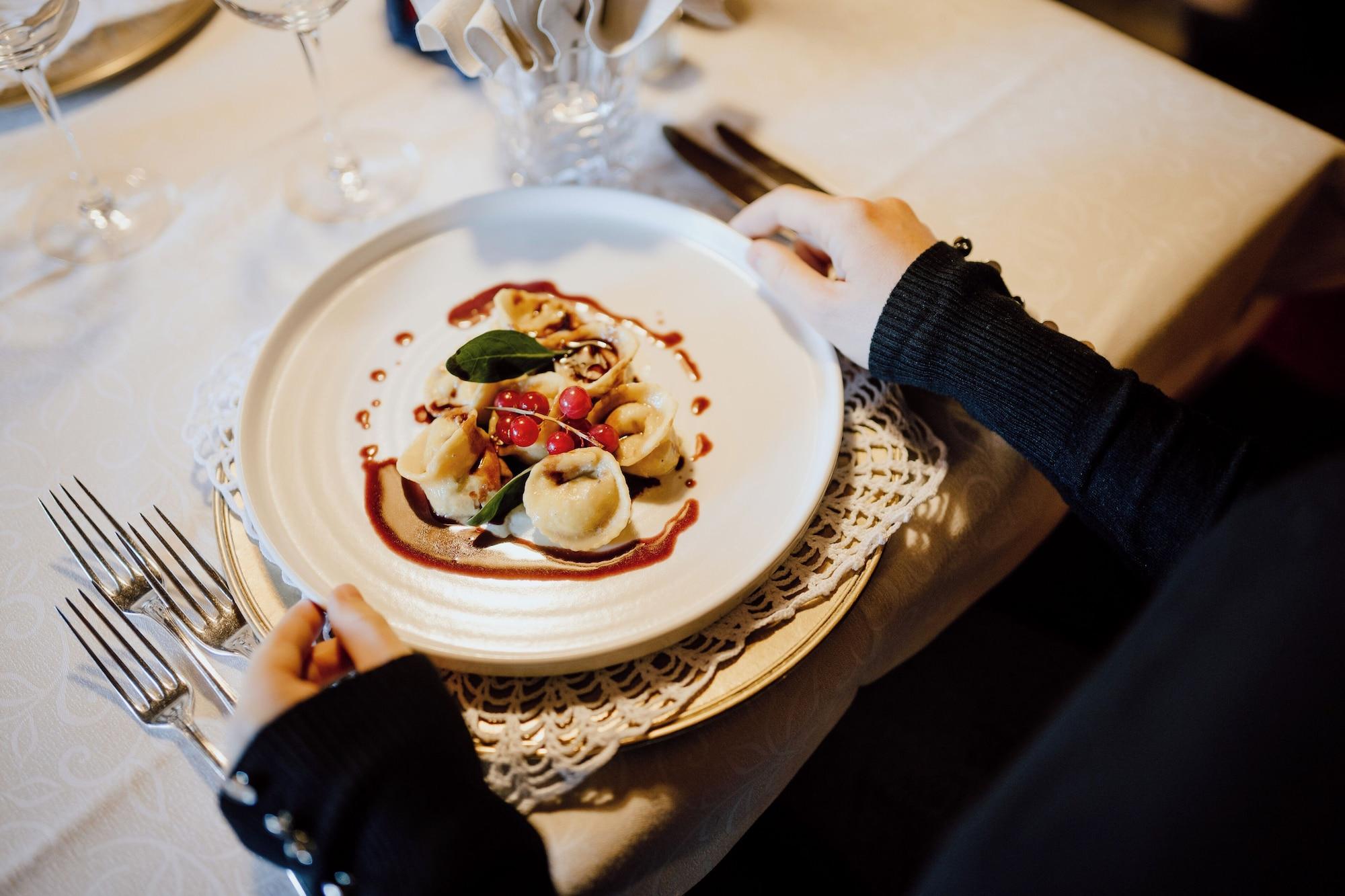 Restaurant Arthotel Gratschwirt