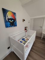 Alquiler Vacacional - Magnificent villa with swimming pool and gym