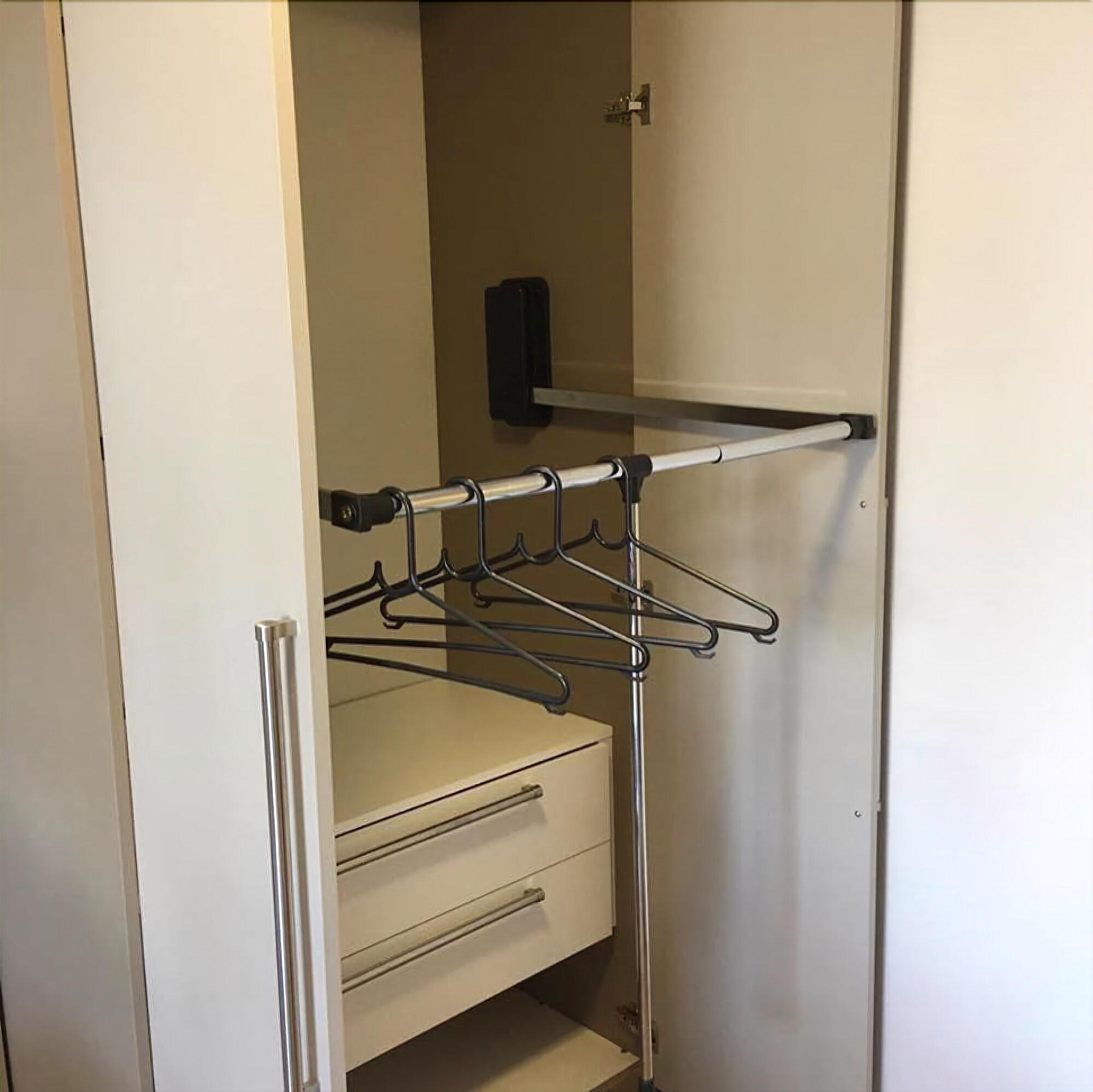 Set de Habitación Residencial Sênior Club Leger