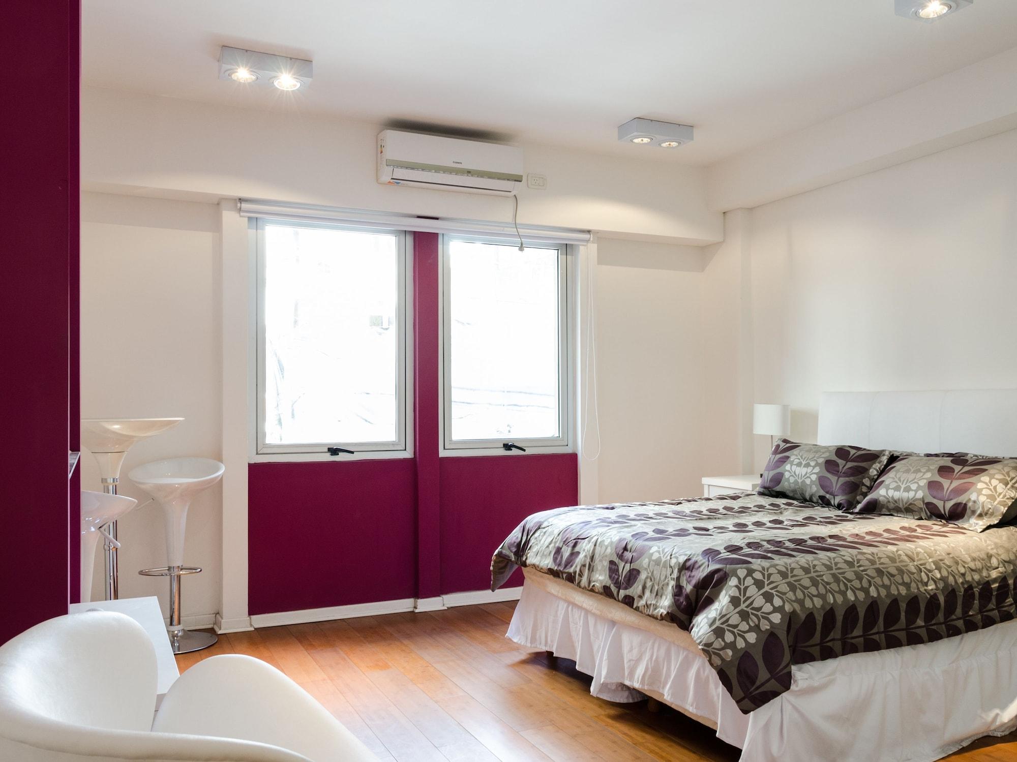 Varios Dto Rodriguez Peña by For Rent Argentina