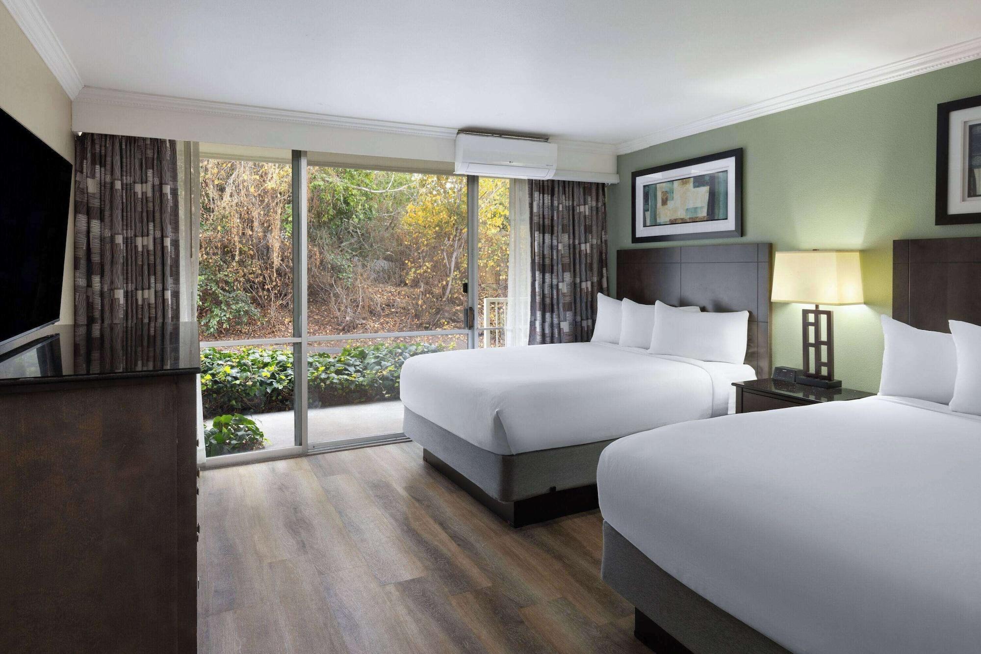 Habitación Travelodge by Wyndham Monterey Bay
