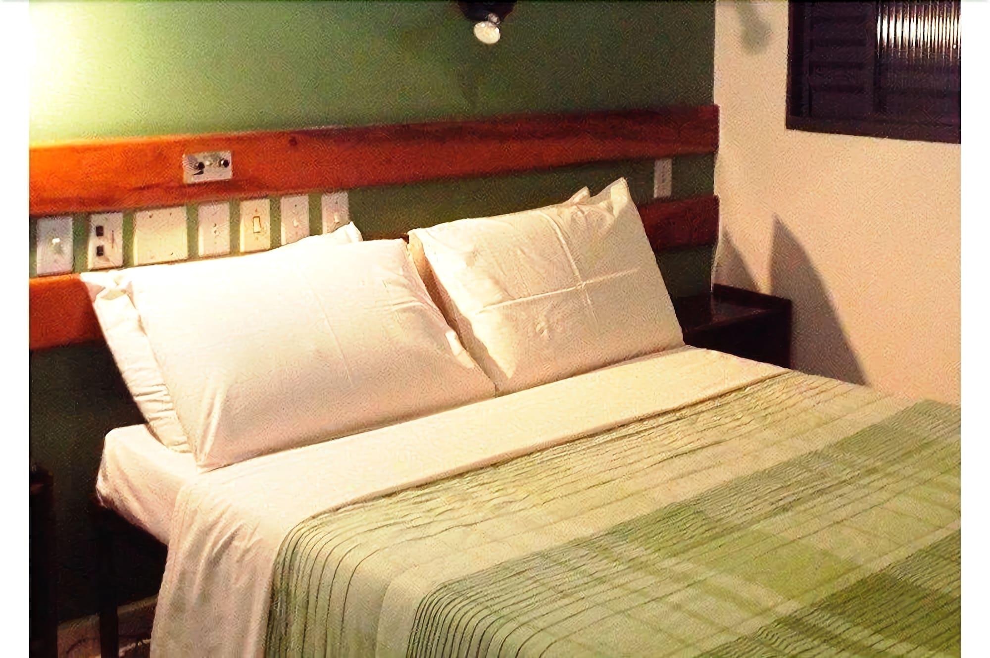 Habitación Hotel Coroados