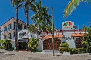 Alojamiento - Hotel Boutique La Pergola