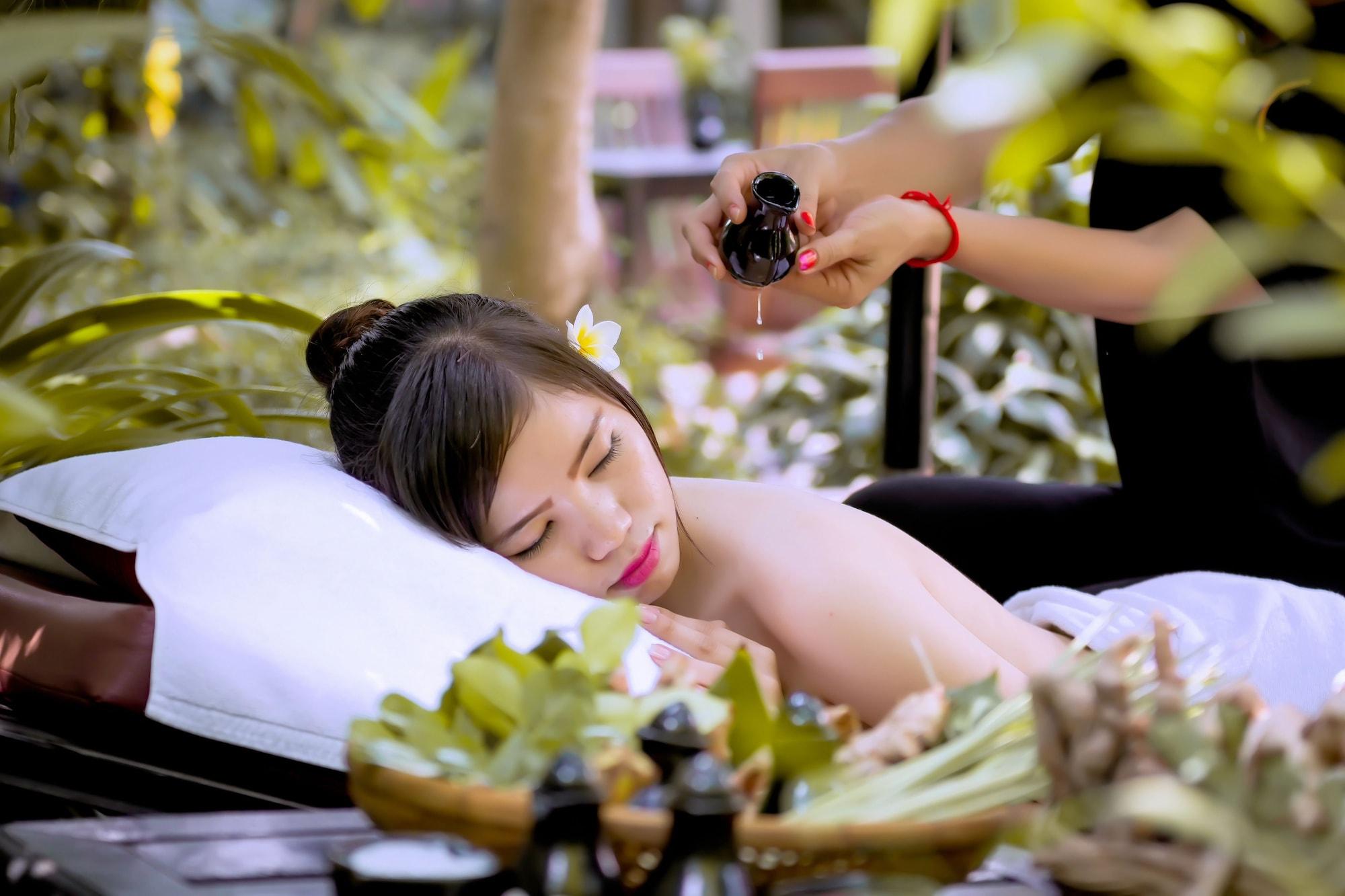 Spa Bunwin Boutique Hotel
