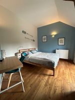 Alquiler Vacacional - Villa Avec Piscine Privée Très Proche de la Forêt de Brocéliande