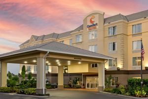 Alojamiento - Comfort Suites Near Universal Orlando Resort