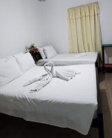Alojamiento - Hotel La Castella
