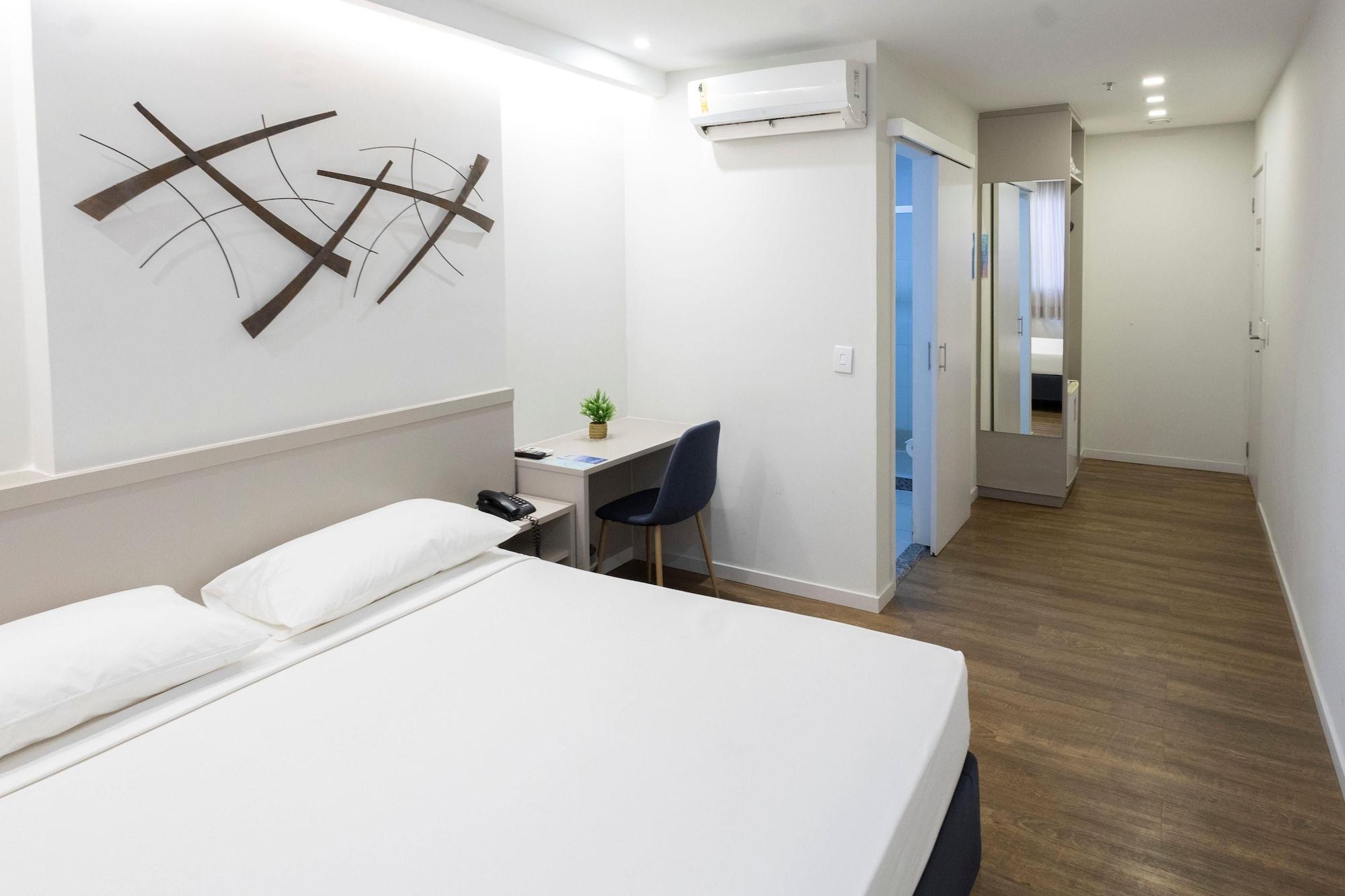 Habitación Tulip Inn Vila Velha