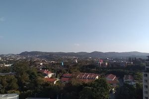 Alquiler Vacacional - San Benito, view to mountain and city
