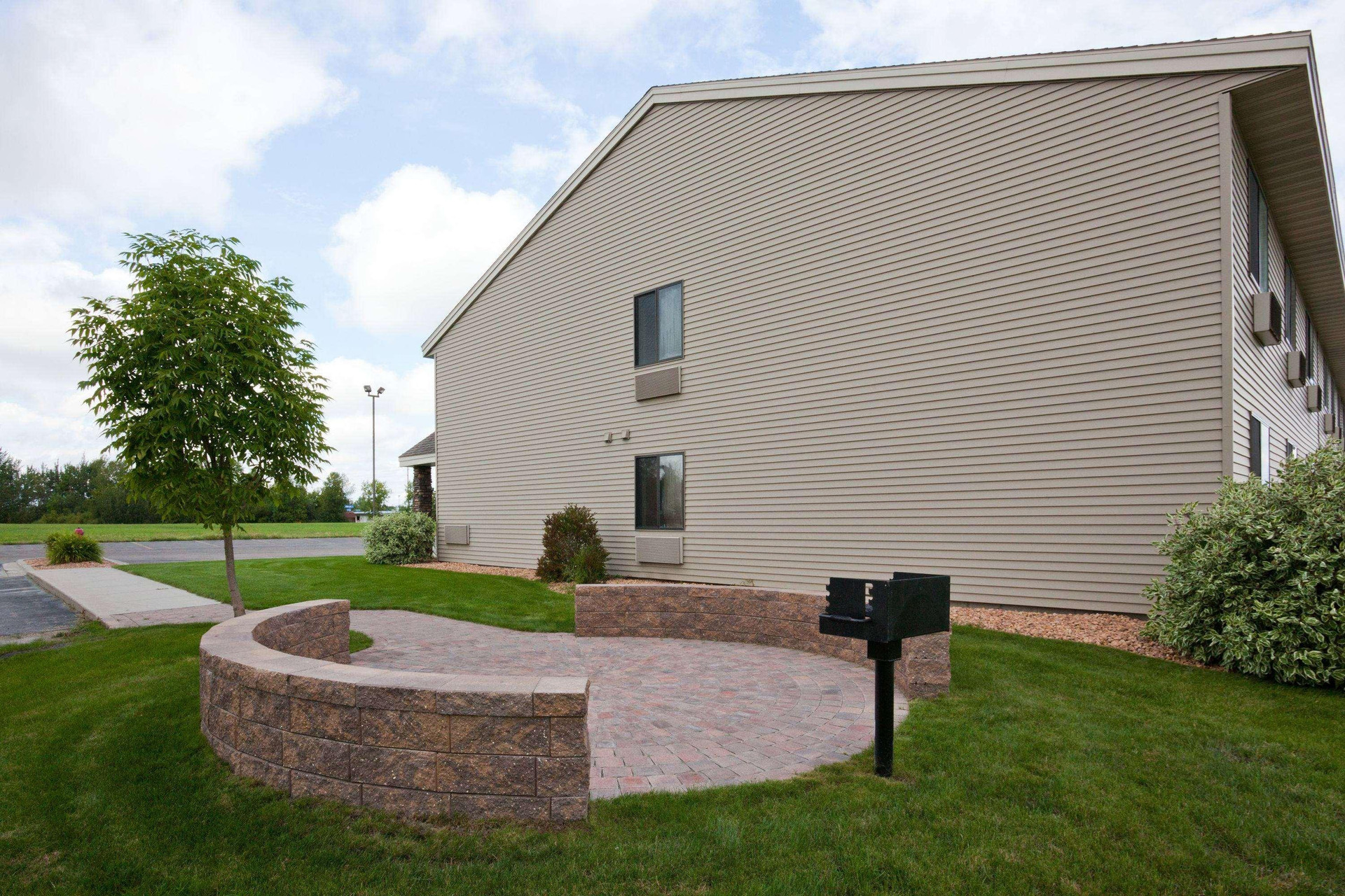 Restaurant AmericInn by Wyndham Thief River Falls