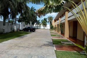 Alojamiento - TecnoHotel Mérida Norte