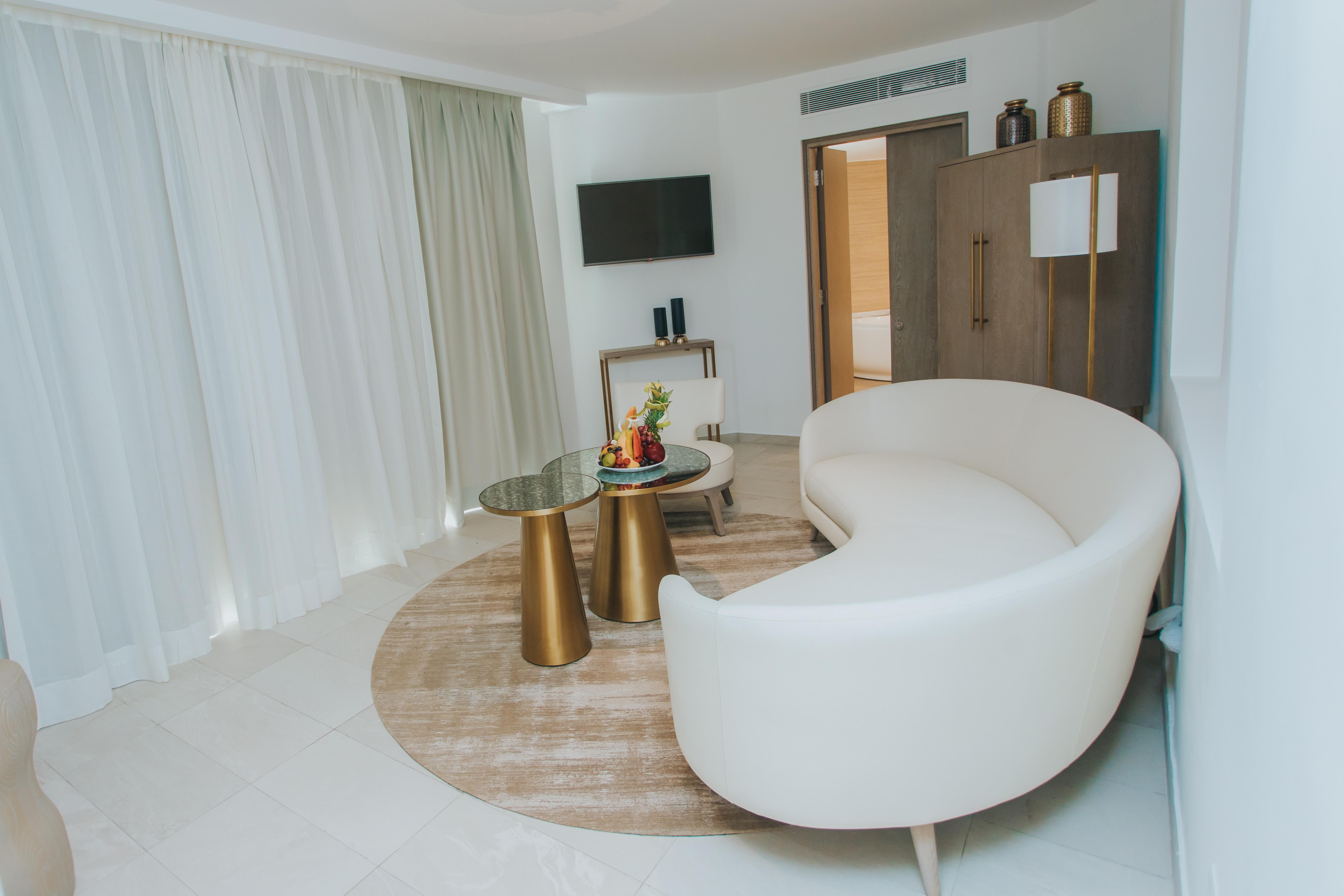 Hotel Grand Bavaro Princess