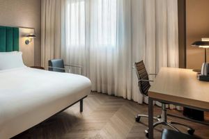 Alojamiento - AC Hotel Bologna by Marriott