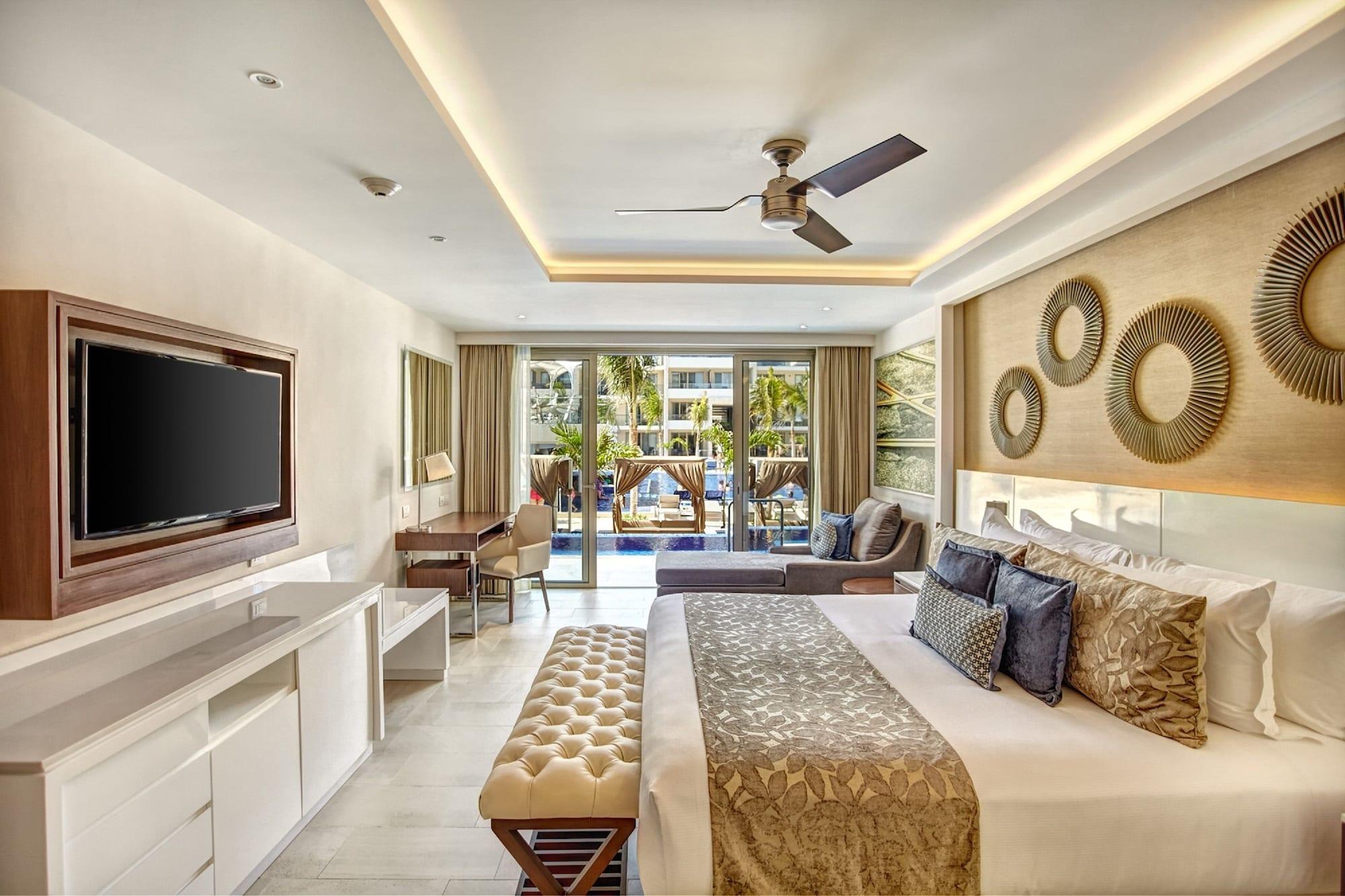 Habitación Royalton Hideaway Riviera Cancun, An Autograph Collection All-Inclusive Resort- Adults Only