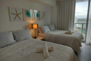 Alquiler Vacacional - Comfy Large Luxury Apartment- BW2310A