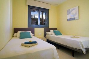 Alquiler Vacacional - Ocean View Apartment