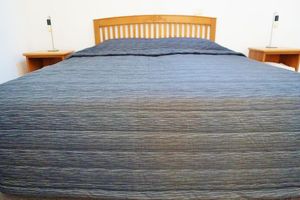 Alojamiento - The Esplanade Motel & Conference Centre