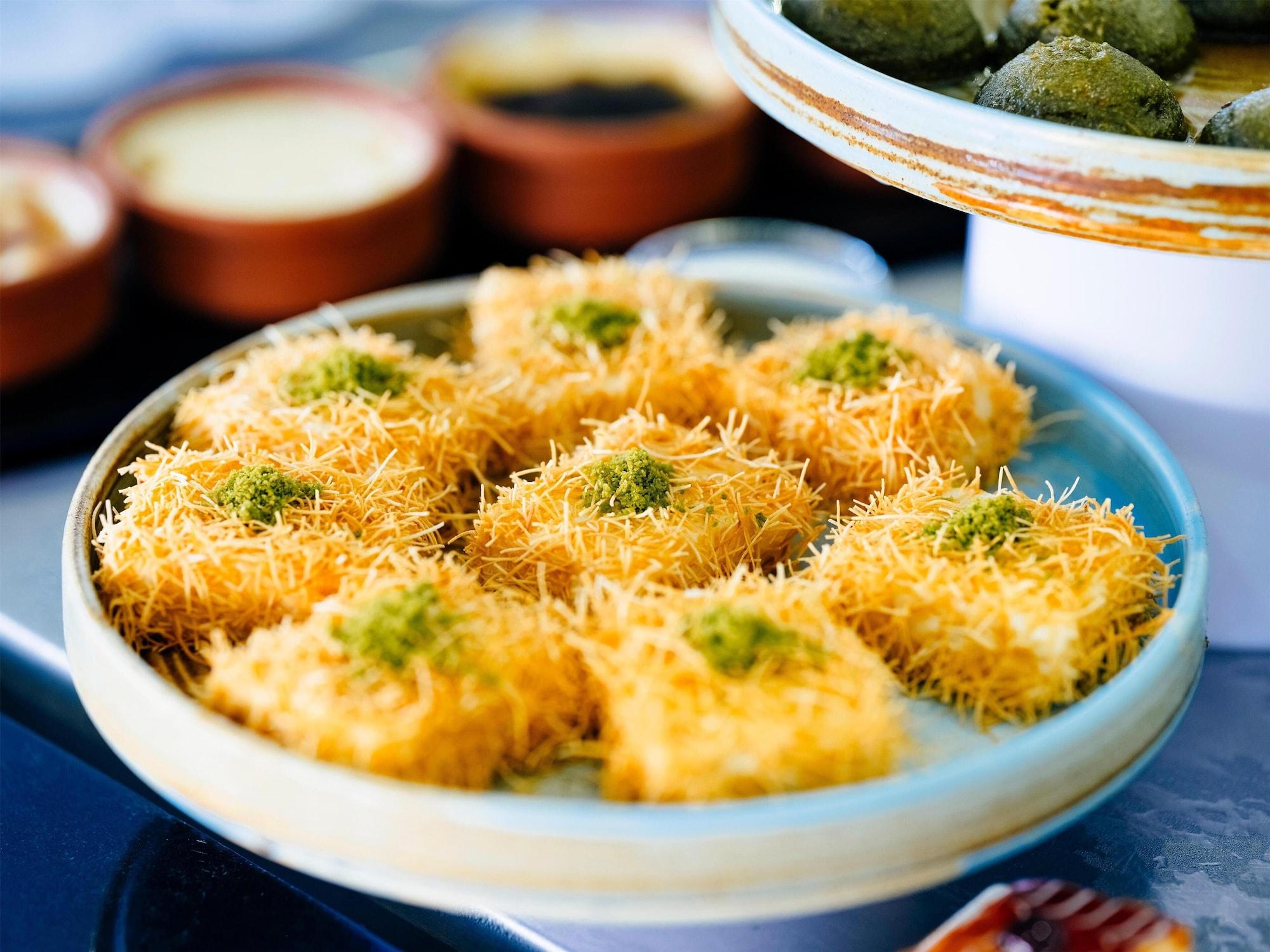 Restaurant Selectum Family Resort Belek