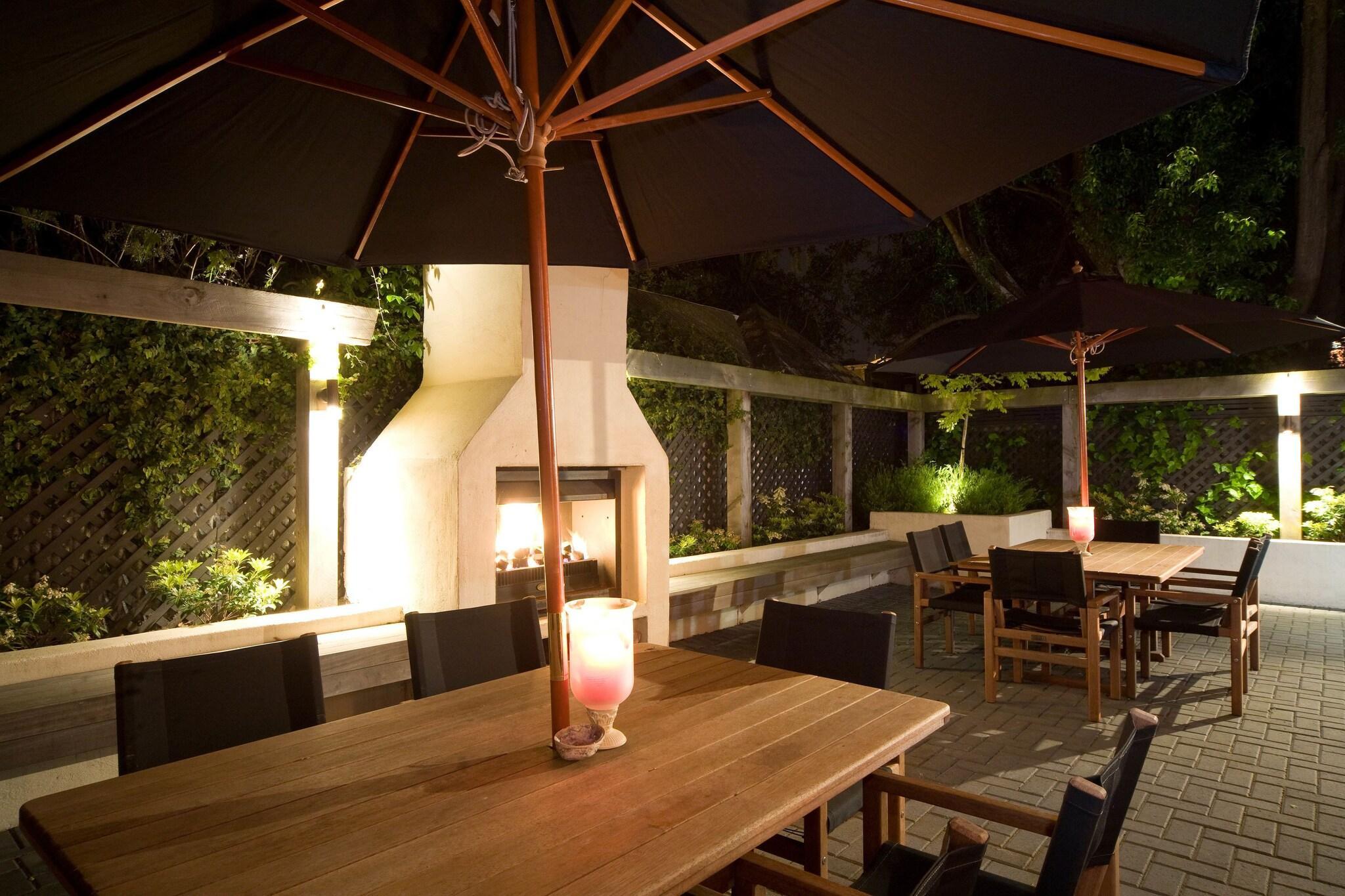 Varios The Classic Villa