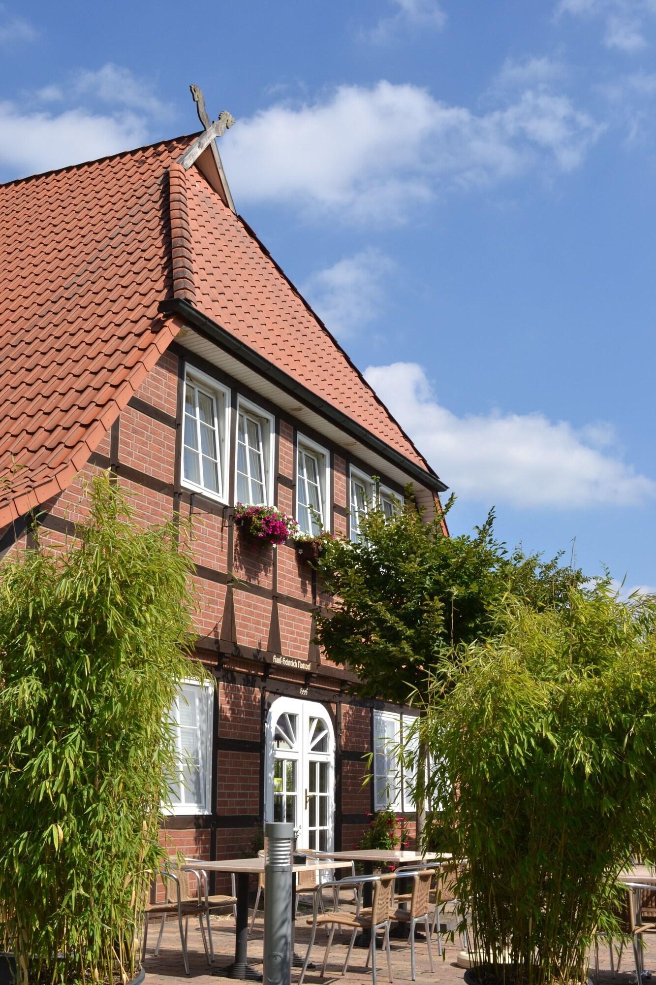 Vista Exterior Ferienparadies Mühlenbach