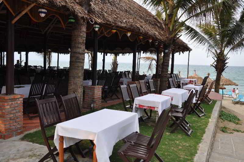 Playa Lantana Boutique Hotel Hoi An