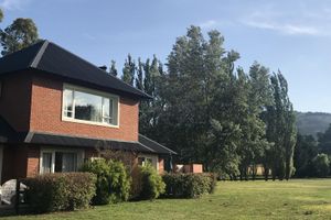 Alquiler Vacacional - Cabañas Rincón del Abra
