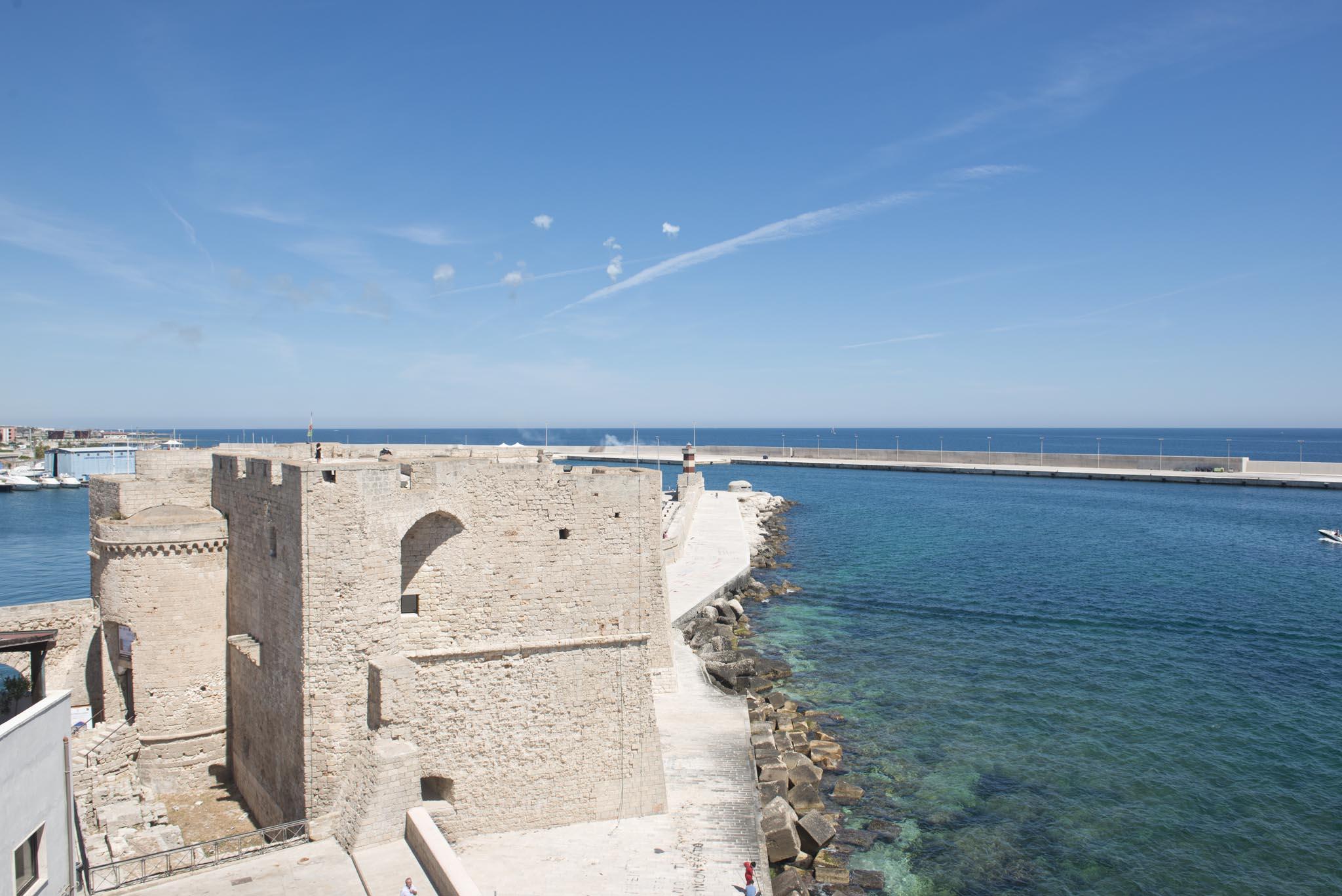 Vista Exterior Santa Maria 24