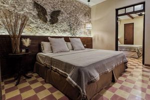 Alquiler Vacacional - Itinerante Casa del Mago- en el Centro Histórico de Mérida