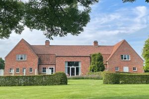Alojamiento - charmehotel Huyshoeve