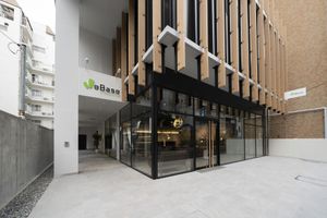 Alojamiento - WeBase Hiroshima - Hostel