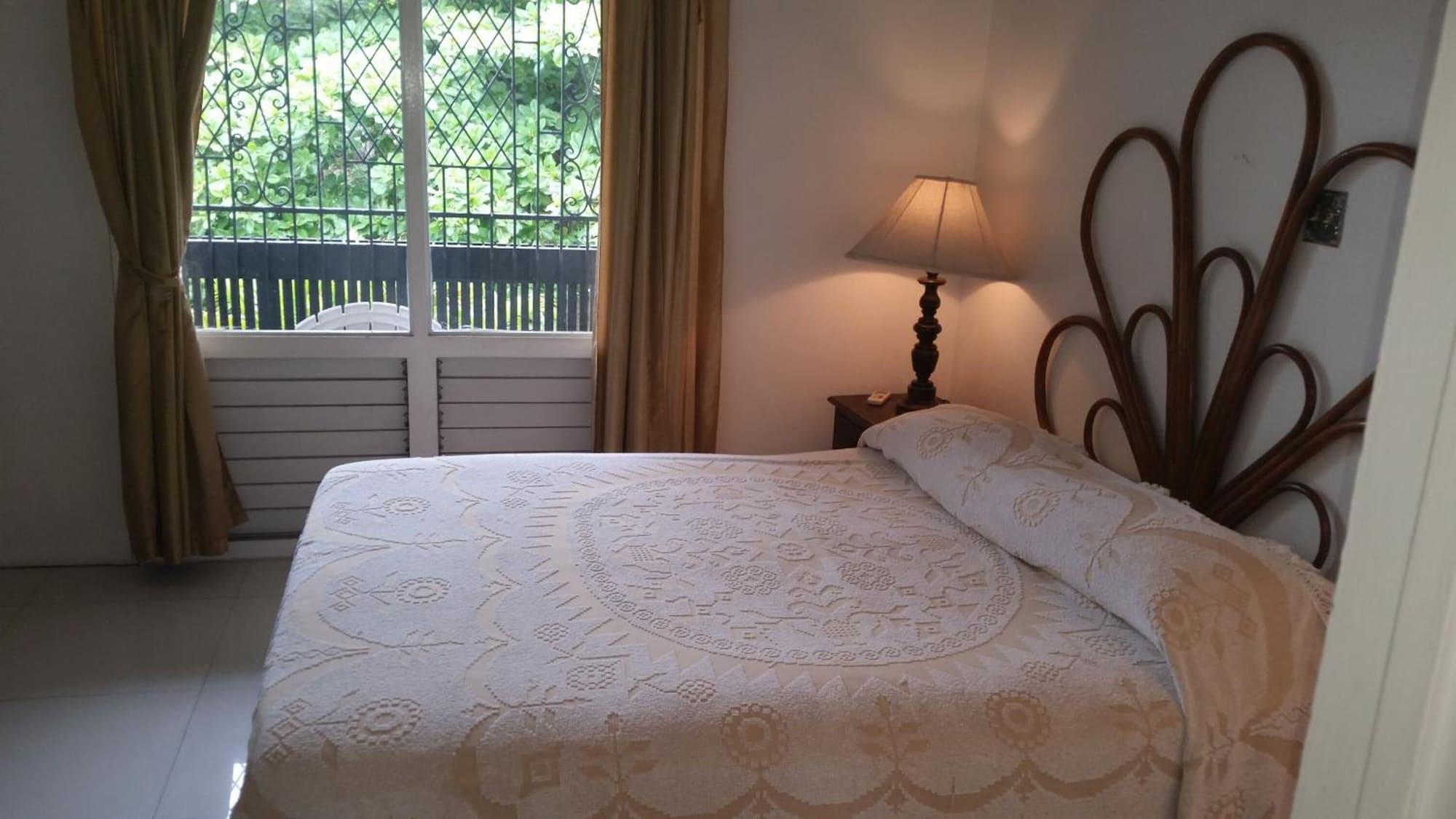 Habitación Court Manor at Montego Bay Club