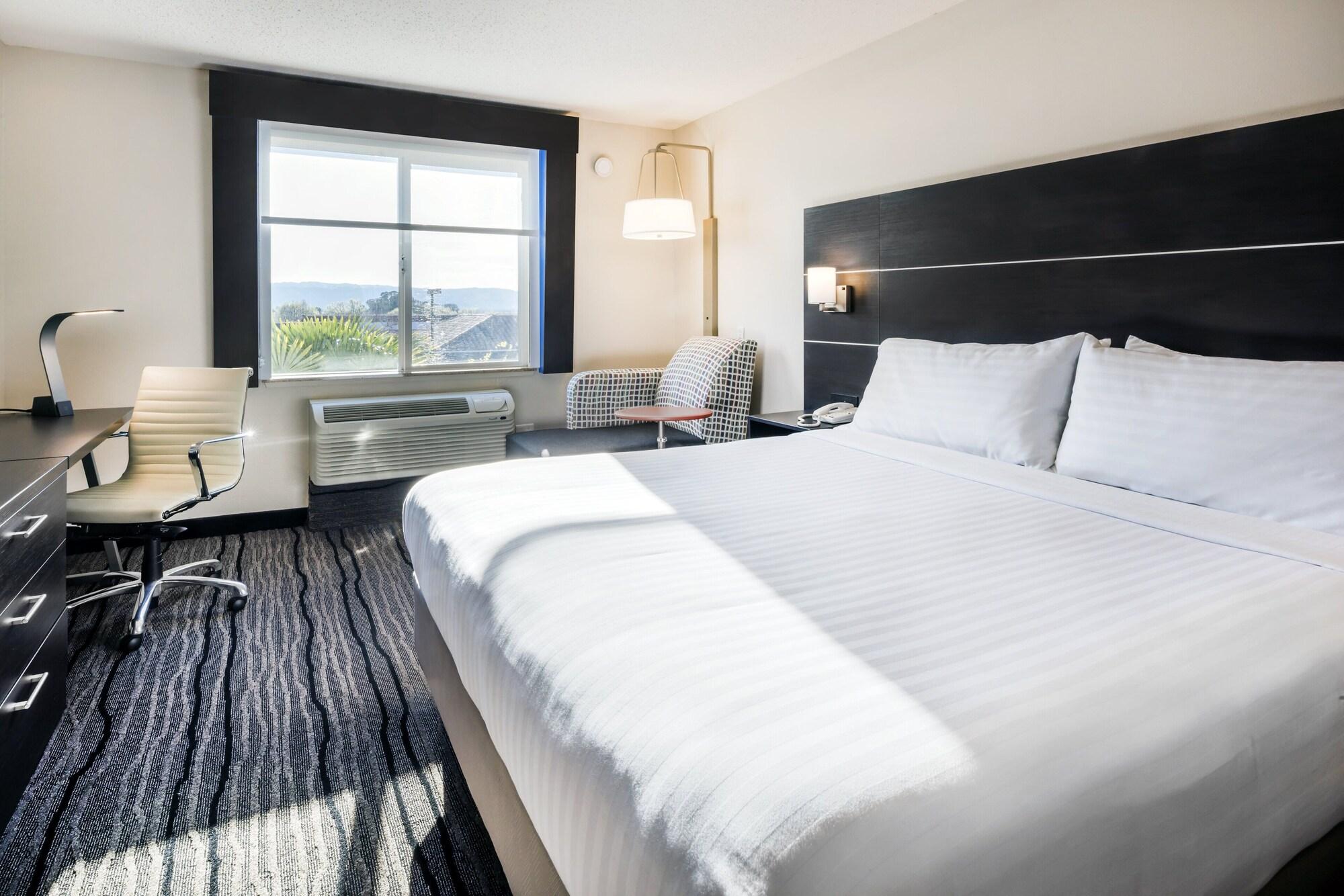 Habitación Holiday Inn Express Hotel & Suites Livermore by IHG