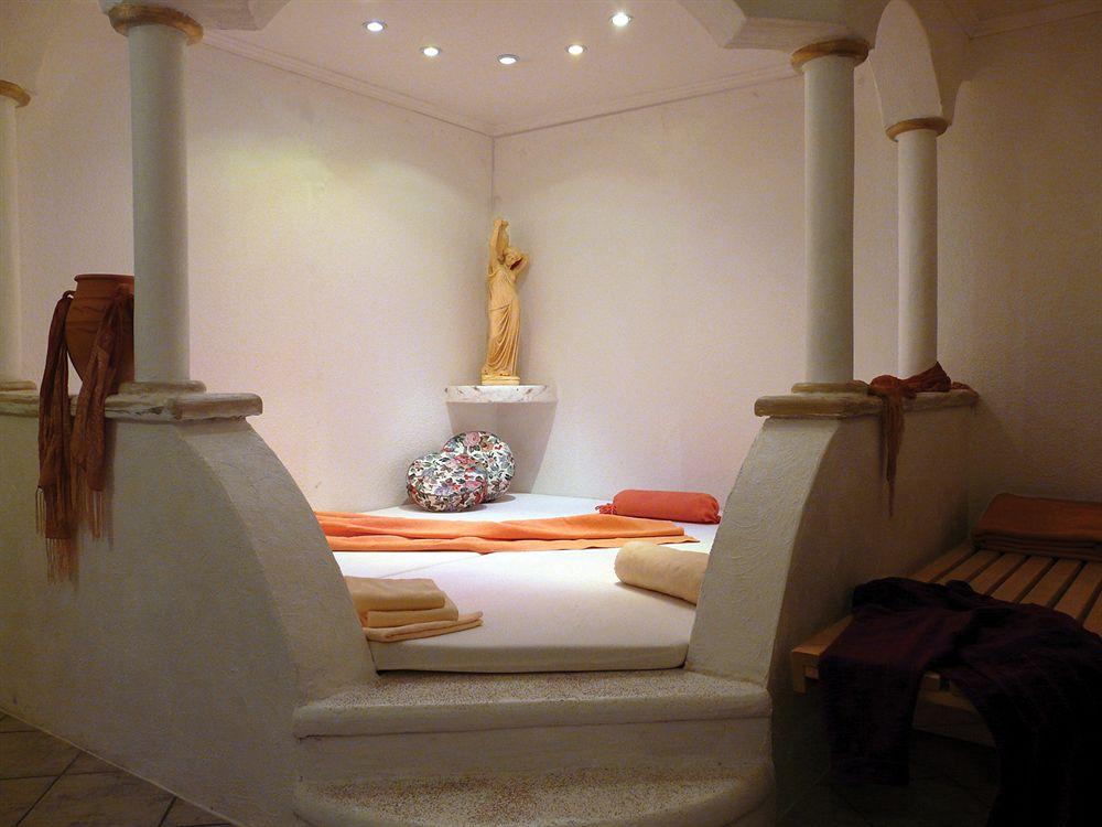 Spa Landhotel Niederthaeler Hof