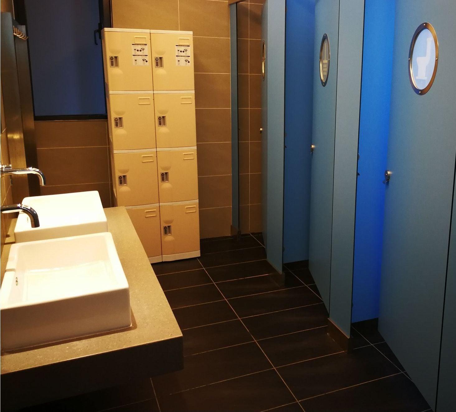 Spa The Nordic Duplex - Petaling Jaya