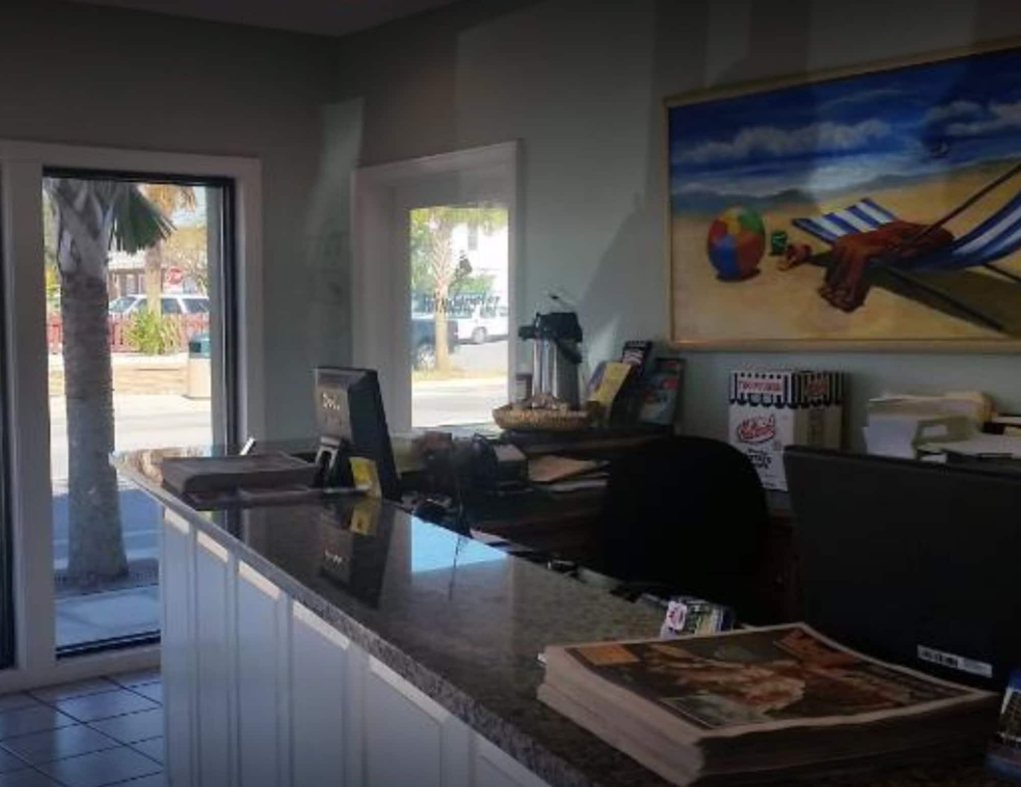 Restaurant Windsurfer Hotel