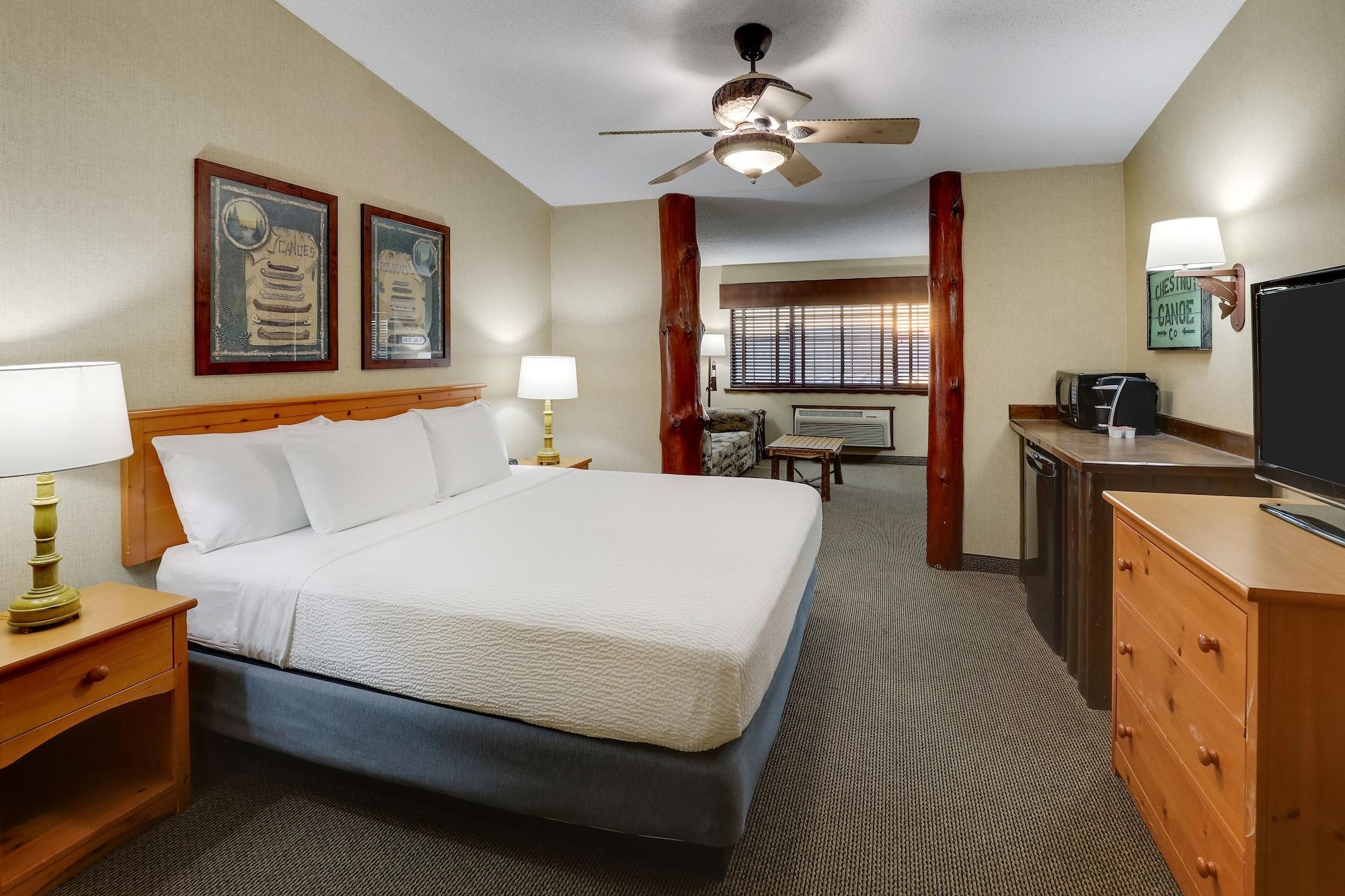 Habitación Stoney Creek Hotel Quad Cities - Moline