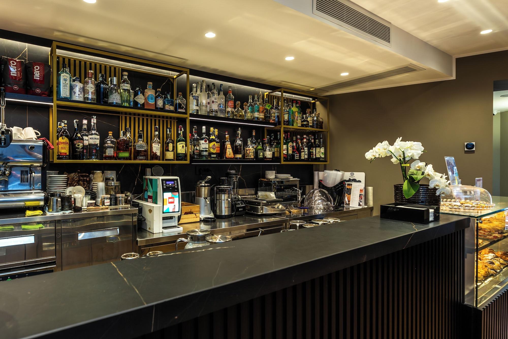 Restaurant Trevi Collection Hotel - Trevi Hotels Group