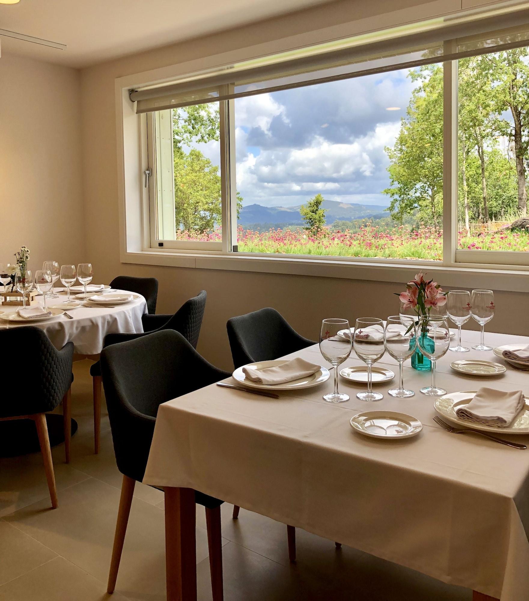 Restaurant Hotel Nande