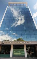 Alojamiento - Niyat Urban Hotel