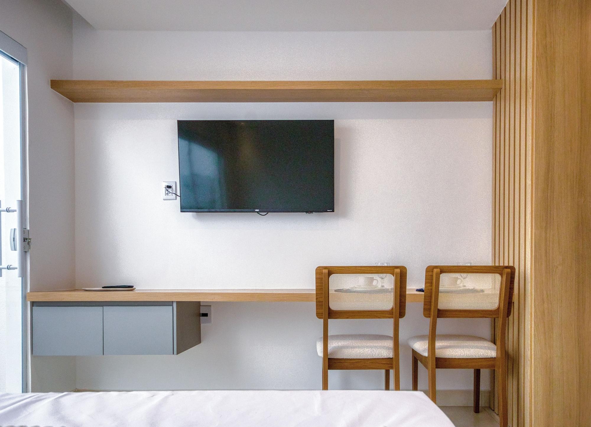 Comodidades del Alojamiento Onda Lofts